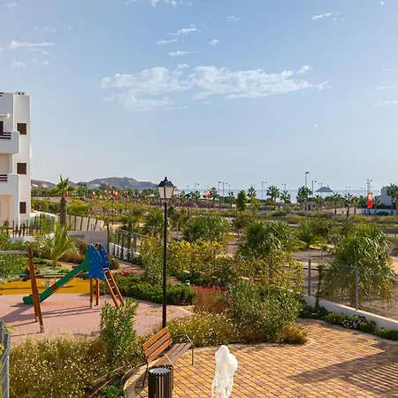 Casa Nonno * San Juan de los Terreros