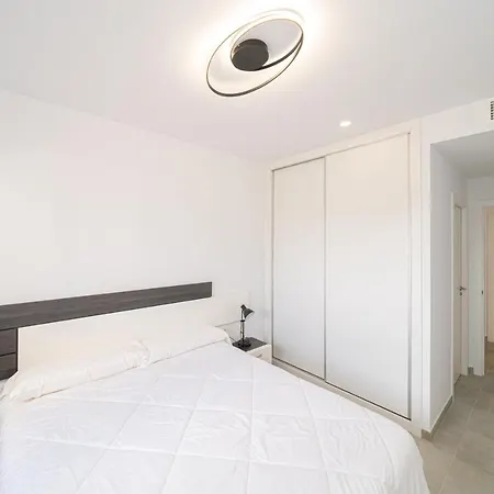 Apartament Casa Nonno San Juan de los Terreros