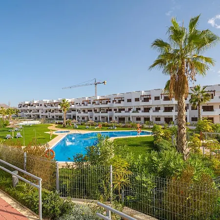 Casa Nonno * San Juan de los Terreros