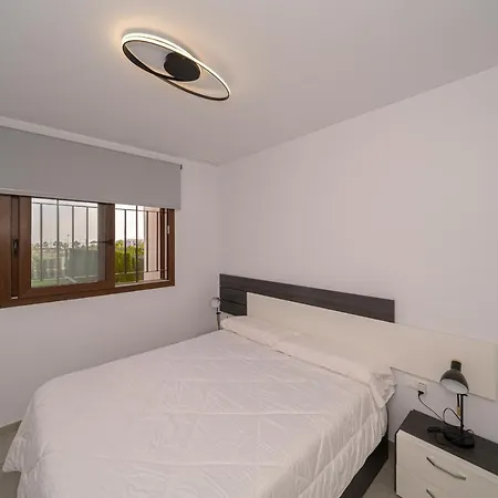 Apartament Casa Nonno