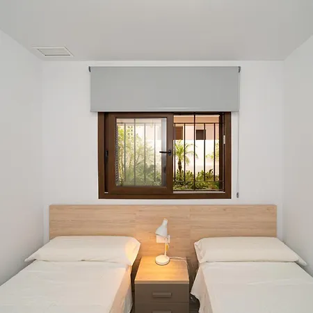 Casa Nonno San Juan de los Terreros
